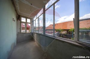 Casa individuală  4 camere de vânzare în zona Schei - imagine 11