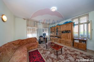 Casa individuală  4 camere de vânzare în zona Schei - imagine 8