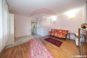 Casa individuală  4 camere de vânzare în zona Schei - imagine 13