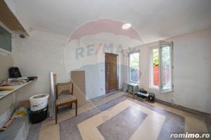 Casa individuală  4 camere de vânzare în zona Schei - imagine 17