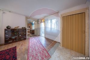 Casa individuală  4 camere de vânzare în zona Schei - imagine 14