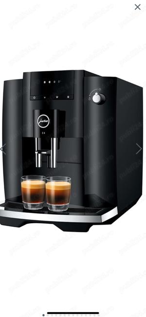 Service expresor cafea Jura in Oradea - imagine 2