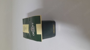 Ceas Orient automatic - imagine 2