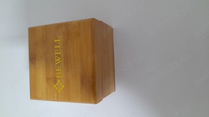 Ceas Eco BEWELL - imagine 3