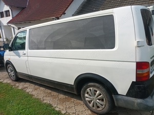 Transporter t5 2.5 model lung  - imagine 6