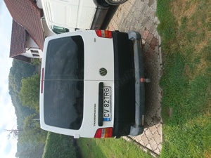 Transporter t5 2.5 model lung  - imagine 4