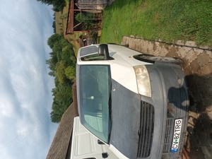 Transporter t5 2.5 model lung  - imagine 5