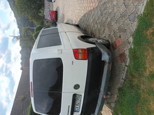 Transporter t5 2.5 model lung  - imagine 2