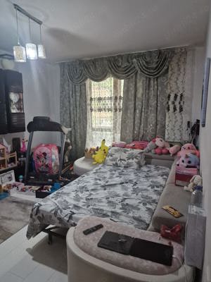 Vând apartament la cheie 3 camere Aninoasa, județ Hunedoara - imagine 6