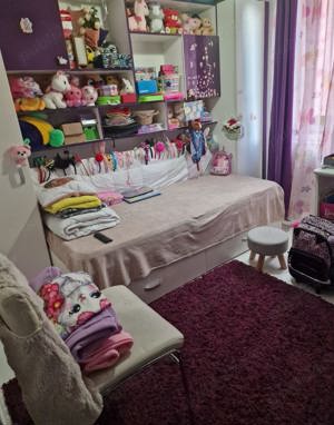 Vând apartament la cheie 3 camere Aninoasa, județ Hunedoara - imagine 3