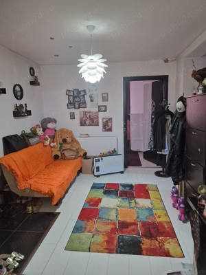 Vând apartament la cheie 3 camere Aninoasa, județ Hunedoara - imagine 8