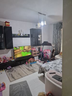 Vând apartament la cheie 3 camere Aninoasa, județ Hunedoara - imagine 7