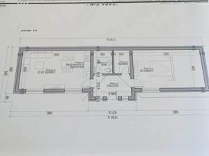 Teren Brasov cu Autorizatie de Construire - imagine 2