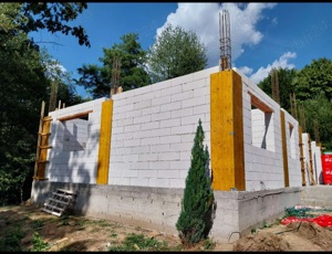  Construcții case,amenajări interne și externe  - imagine 4