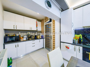 Apartament 4 camere LA CHEIE in Deva, zona Progresului, 77mp, etaj 3, decomandat... - imagine 3