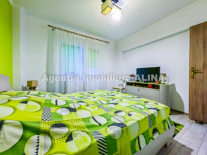 Apartament 4 camere LA CHEIE in Deva, zona Progresului, 77mp, etaj 3, decomandat... - imagine 16