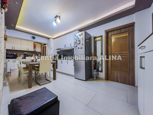 Apartament 4 camere LA CHEIE in Deva, zona Progresului, 77mp, etaj 3, decomandat... - imagine 6