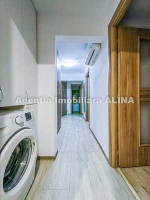 Apartament 4 camere LA CHEIE in Deva, zona Progresului, 77mp, etaj 3, decomandat... - imagine 14