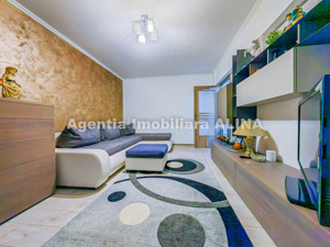 Apartament 4 camere LA CHEIE in Deva, zona Progresului, 77mp, etaj 3, decomandat... - imagine 12