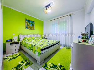 Apartament 4 camere LA CHEIE in Deva, zona Progresului, 77mp, etaj 3, decomandat... - imagine 15