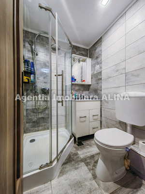 Apartament 4 camere LA CHEIE in Deva, zona Progresului, 77mp, etaj 3, decomandat... - imagine 20