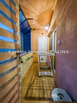 Apartament 4 camere LA CHEIE in Deva, zona Progresului, 77mp, etaj 3, decomandat... - imagine 10