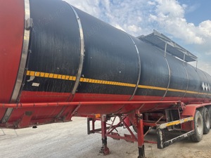 Cisterna 34 tone de vanzare - imagine 4