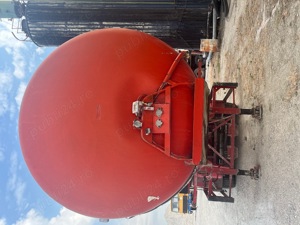 Cisterna 34 tone de vanzare - imagine 3