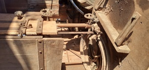 vand utilaje prelucrare lemn - imagine 2