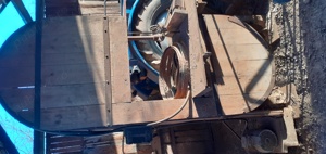 vand utilaje prelucrare lemn - imagine 5