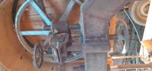 vand utilaje prelucrare lemn - imagine 8