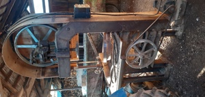 vand utilaje prelucrare lemn - imagine 7