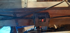 vand utilaje prelucrare lemn - imagine 6