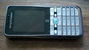 Vand Sony Ericsson G502 - imagine 5