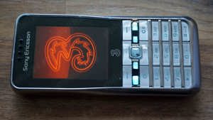 Vand Sony Ericsson G502 - imagine 6