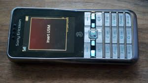 Vand Sony Ericsson G502 - imagine 7
