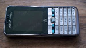 Vand Sony Ericsson G502 - imagine 8