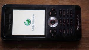 Vand Sony Ericsson W302 - imagine 2