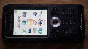 Vand Sony Ericsson W302 - imagine 10