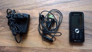 Vand Sony Ericsson W302 - imagine 4