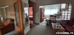 Apartament 3 camere, 72mp, zona centrala - imagine 8