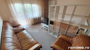 Apartament 3 camere, 72mp, zona centrala - imagine 2