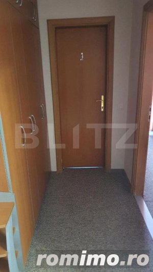 Apartament 3 camere, 72mp, zona centrala - imagine 12