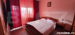 Apartament 3 camere, 72mp, zona centrala - imagine 11