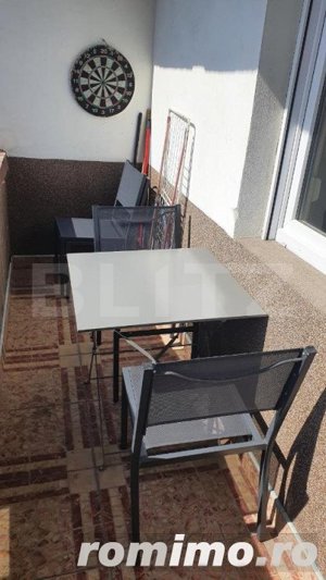 Apartament 3 camere, 72mp, zona centrala - imagine 7