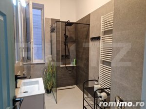 Apartament remarcabil, situat în inima orașului - imagine 16