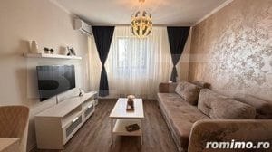 Apartament 2 camere, 51mp, Calea Borsului 