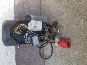 Karcher la trei faze - imagine 2