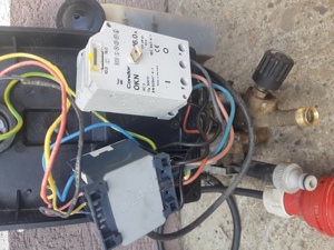 Karcher la trei faze - imagine 3