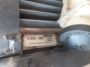 Karcher la trei faze - imagine 6